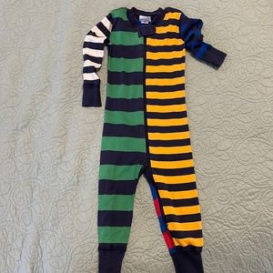 Hanna Andersson pajamas